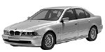 BMW E39 P0803 Fault Code