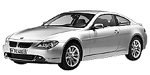 BMW E63 P0803 Fault Code