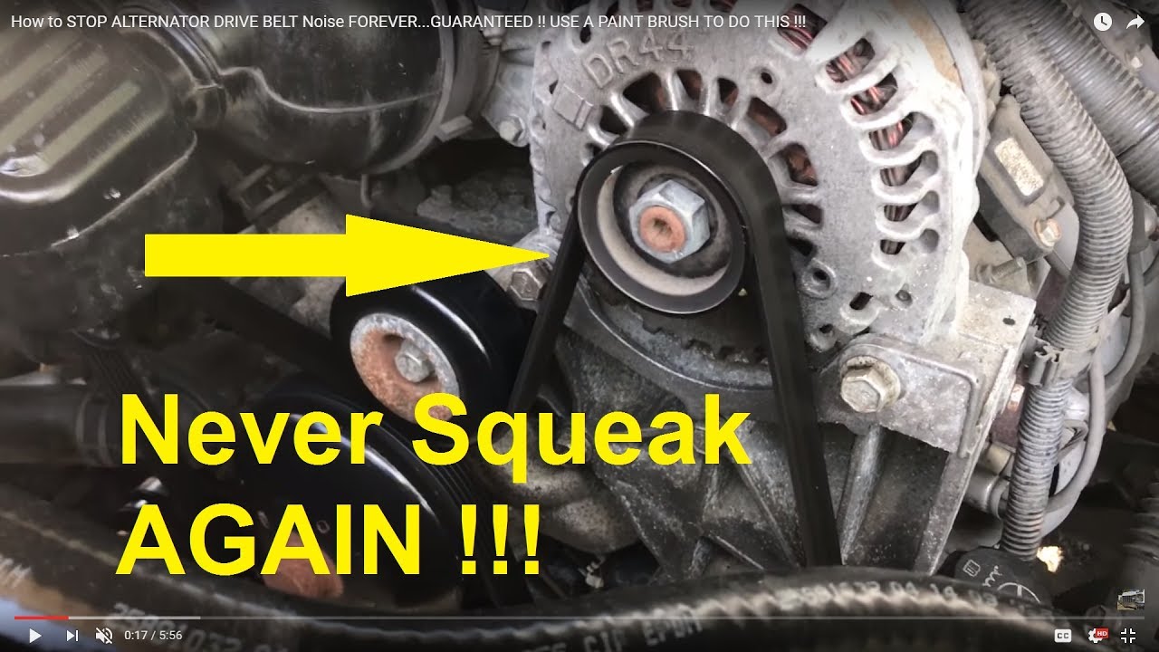 See P0803 in engine